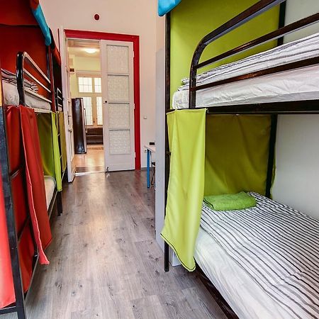 Pal'S Mini Hostel Budapest Ngoại thất bức ảnh
