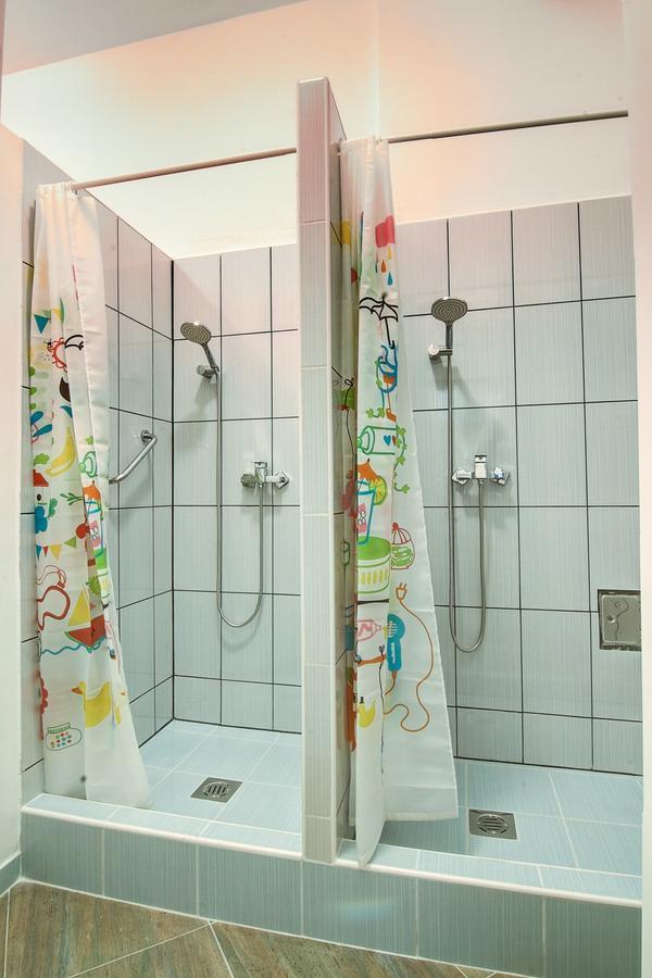 Pal'S Mini Hostel Budapest Ngoại thất bức ảnh