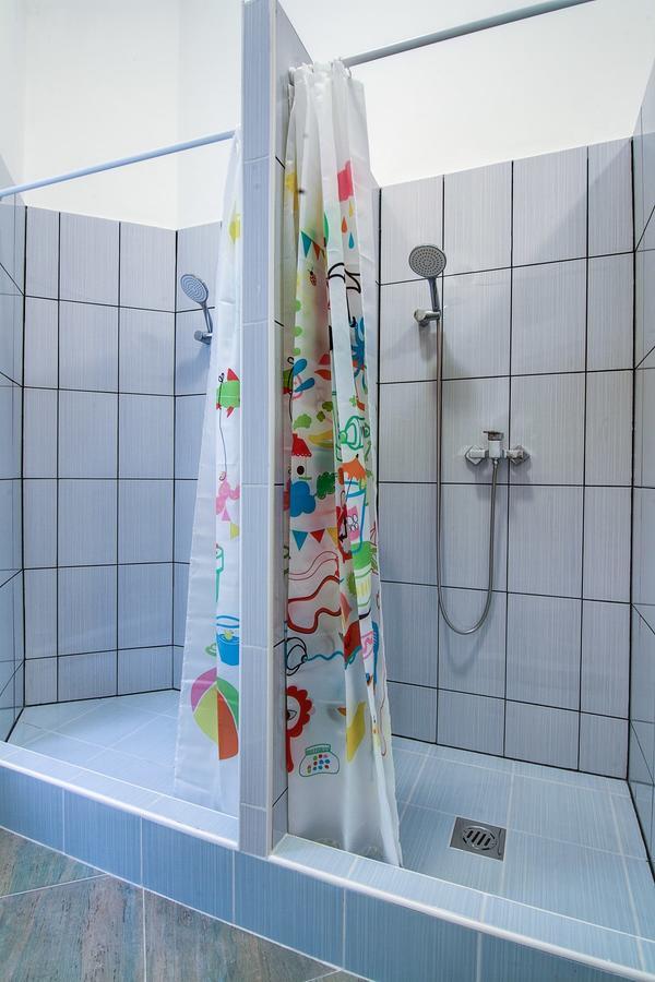 Pal'S Mini Hostel Budapest Ngoại thất bức ảnh