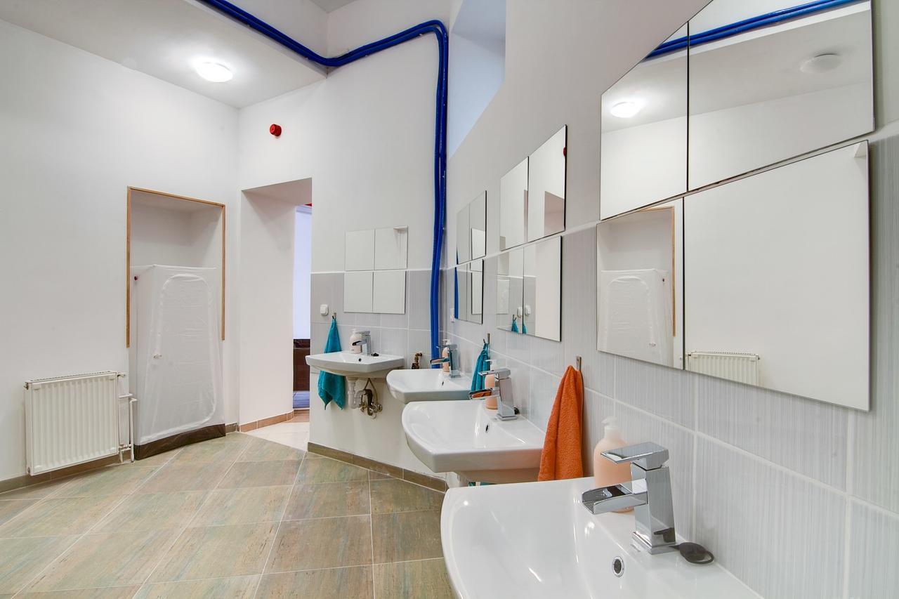 Pal'S Mini Hostel Budapest Ngoại thất bức ảnh