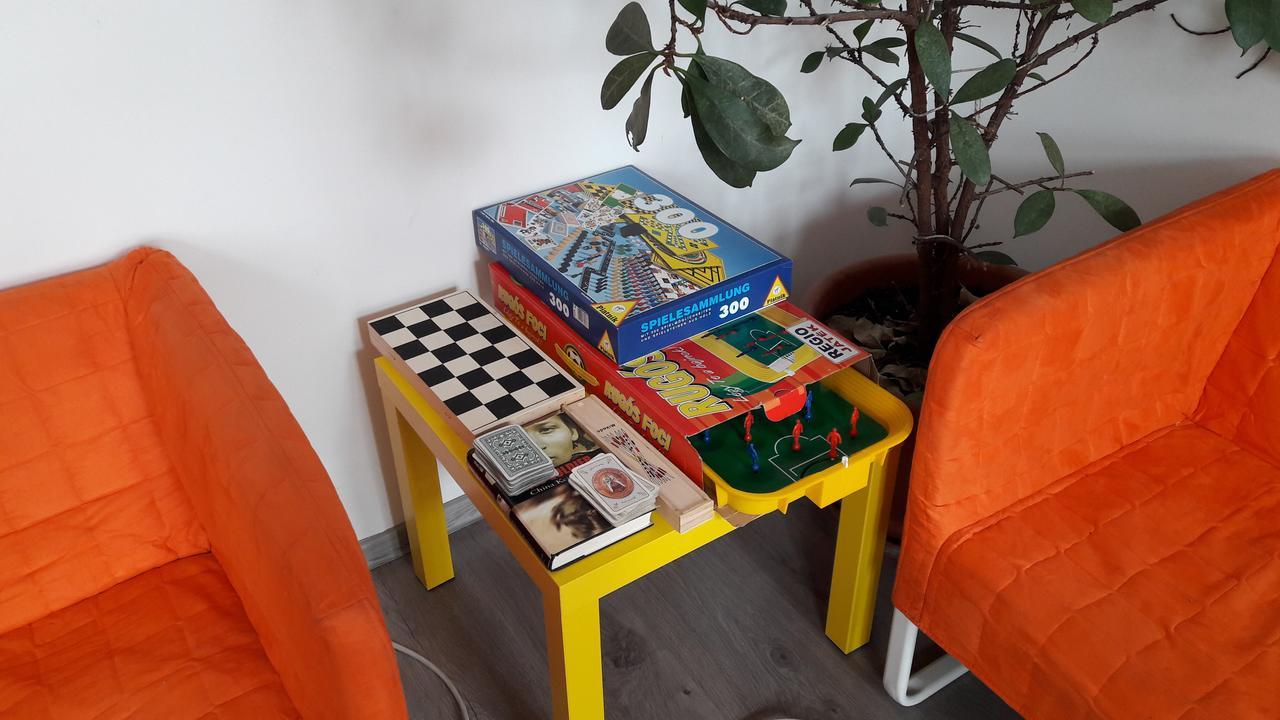 Pal'S Mini Hostel Budapest Ngoại thất bức ảnh